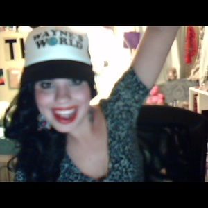 Meet your Posher, Jessica